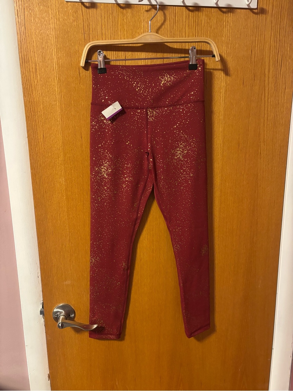 Zyia Tights